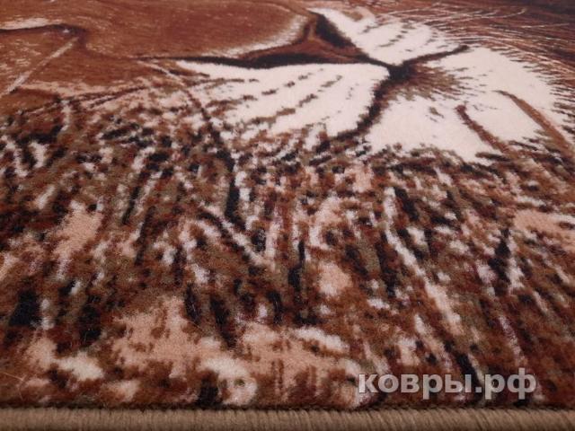 ковер Люберецкие ковры Фауна-Т 50544 01 — фото 5