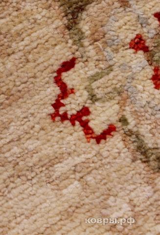 ковер ручной работы Пакистанский ковер ручной работы Чуби 2.71x3.56м — фото 4