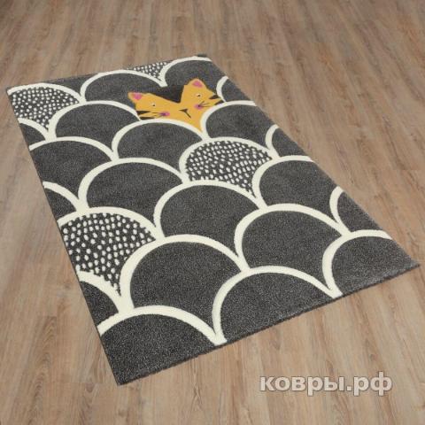 ковер Sintelon PASTEL KIDS 57 GVG — фото 3