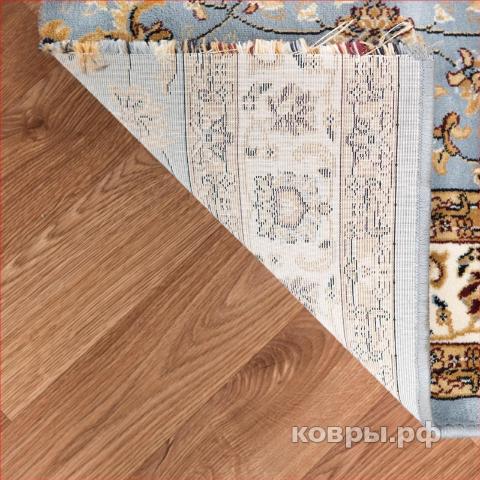 дорожка Merinos buhara 5471 blue — фото 11