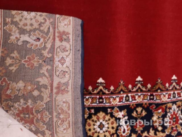 дорожка Люберецкие ковры Ноктюрн 40022 04 — фото 2