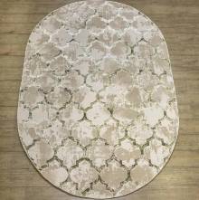 Турция Rich NM82A LIGHT GREEN овал