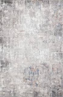 Ковер ARTEMIS KIRKE 02950A BLUE / BEIGE