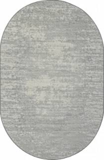 Ковер Ковер CUBA F270 BLUE Овал