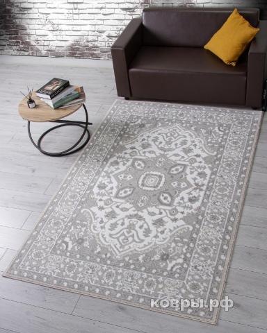 ковер Ковер MERINOS OSTIN F616 GRAY — фото 2