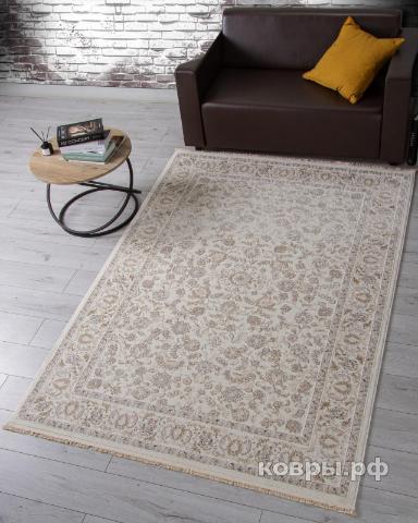 ковер Ковер DURKAR Jasmine 35826A CREAM / BEIGE — фото 3