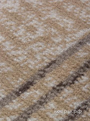 ковер Ковер AIDIN CARPET PRAGA 06022A TOZ GRI / KAHVE — фото 3