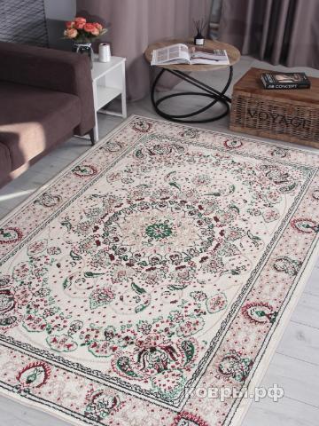 ковер Ковер MERINOS DARGA F674 CREAM — фото 3