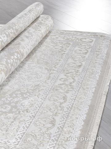 ковер Ковер ARDA EFSAN Q011A BEIGE SHRINK / BEIGE FDY — фото 3