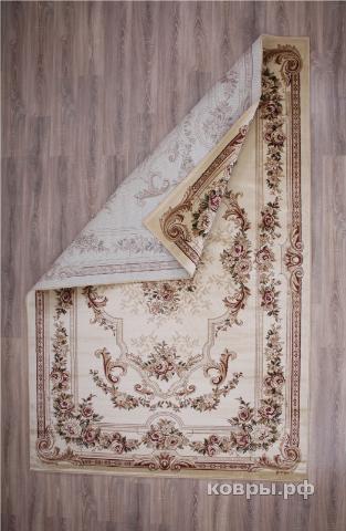 ковер Merinos Valencia 4015 CREAM — фото 3