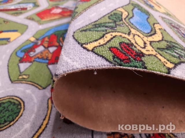 ковролин Нева Тафт Лунапарк 610 — фото 8