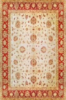 Афганский ковер ручной работы Чуби 2.5x3.0м