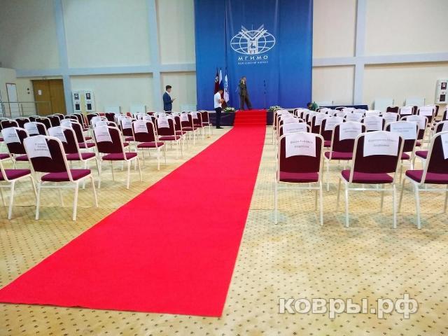 дорожка Balsan Elite-R 077 Scarlet — фото 7