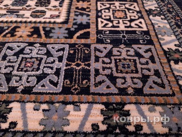 ковер Moldabela Antique 64281 53551 — фото 4