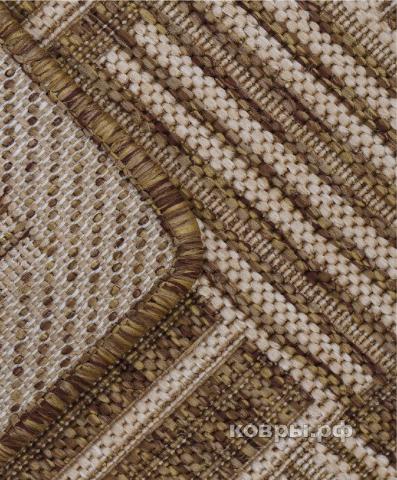 ковер Люберецкие ковры Эко 7917 23 — фото 8