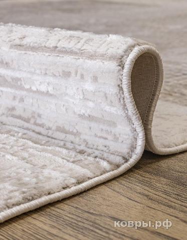 ковер Турция Polo K777A CREAM / L_GRAY — фото 2