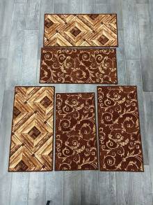 Комплект № 755-5 штук(0,5х1)