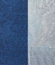 Дорожка Balsan Rainbow R с защитной пленкой 66 dark navy