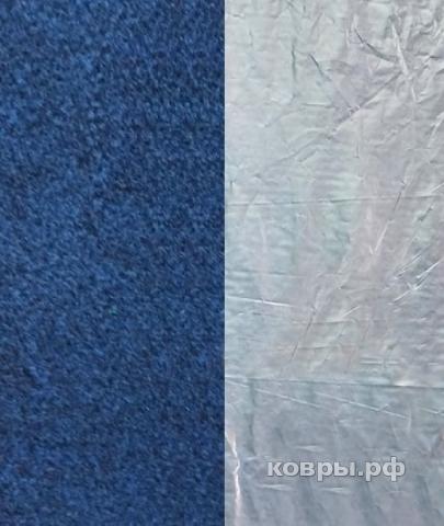 дорожка Дорожка Balsan Rainbow R с защитной пленкой 66 dark navy