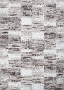 Ковер Ковер SILVER F394 GRAY Ковер Ковер SILVER F394 GRAY
