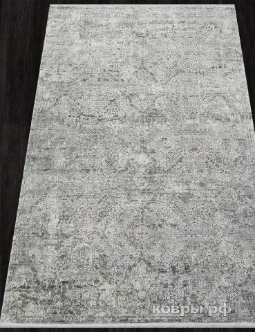 ковер Ковер Современный VALENTIS EMPEROS OLIMPOS A160AF D.GREY / GREY — фото 2
