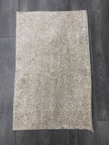 Коврик № 1720,кремовый,размер 1,2 на 0,76 метра