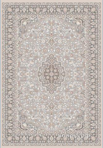 ковер Ковер KARMEN HALI ARMINA GA073C GREY / BROWN — фото 2