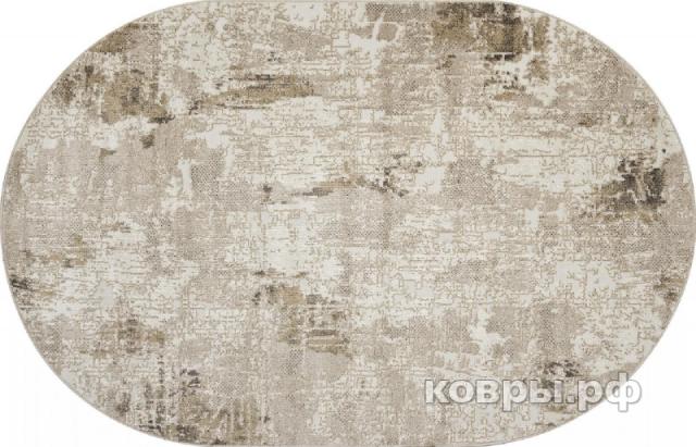 ковер Ковер MERINOS SIMIRA F218 BEIGE Овал