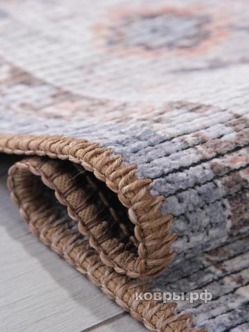 ковер Ковер ALPIN LAVIN AB695A MULTICOLOR — фото 4