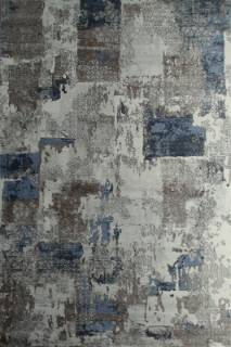 Ковер ARMINA 03857A BLUE / BLUE Ковер ARMINA 03857A BLUE / BLUE