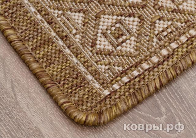 ковер Люберецкие ковры Эко 7903 23 — фото 6