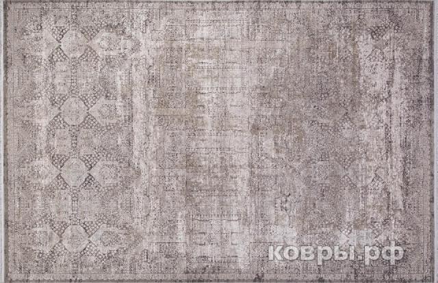 ковер MILAT OLIMPOS M204D C.D.GRAY / O.BEIGE