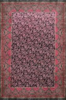 Турецкий ковер ручной работы Хереке 0.95x1.56