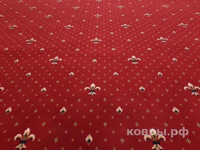 ковролин Balta broadloom Wellington 4957 010 — фото 2