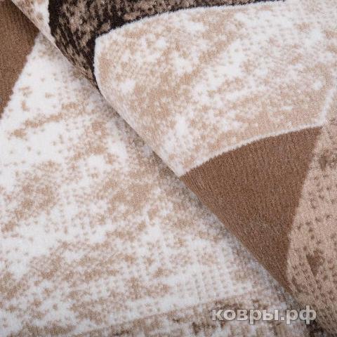 ковер БелКа Лайла де Люкс 15880 10842 овал — фото 2