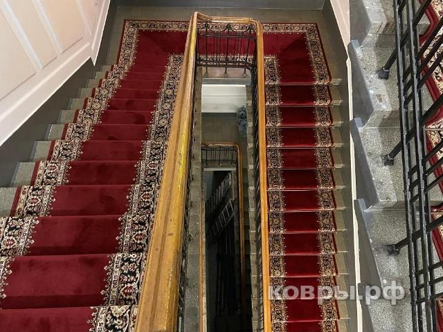 дорожка Люберецкие ковры Ноктюрн 40022 04 — фото 3