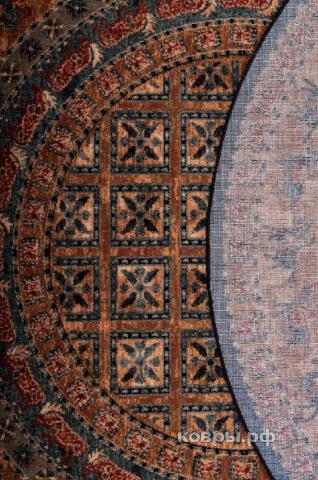 ковер Osta Kashqai 4301 500 Круг — фото 3