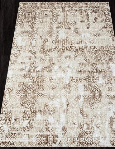 ковер MERINOS ANTEP O1699 665 CREAM / VIZON — фото 2