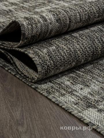 ковер MERINOS KAIR S131 GRAY — фото 3