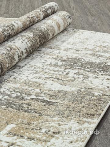 ковер MERINOS NATUREL F229 BEIGE — фото 3