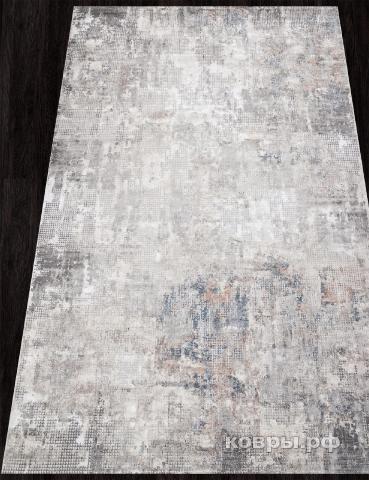 ковер Ковер ARTEMIS KIRKE 02950A BLUE / BEIGE — фото 2