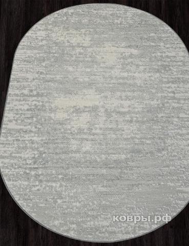 ковер Ковер MERINOS CUBA F270 BLUE Овал — фото 2