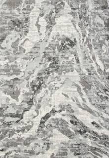 Ковер Ковер Современный ARMINA GA017G GREY / GREY