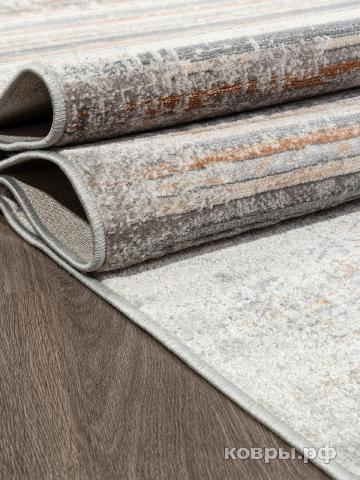 ковер Ковер MERINOS ZUMMA F260 ORANGE — фото 3