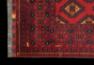 ковер ручной работы Шерстяной Афганский ковер ручной работы Hamamadi (Хамамади) 1.47x1