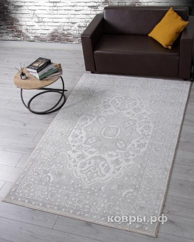 ковер Ковер MERINOS OSTIN F616 GRAY — фото 3