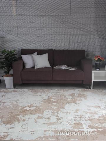 ковер Ковер MERINOS ALABAMA F172 LIGHT BEIGE — фото 2