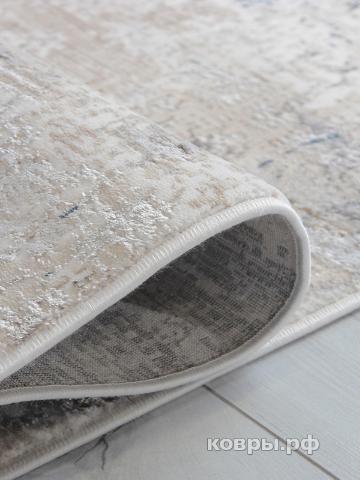 ковер Ковер SAHAN LILY 9320B S.WHITE / P.CREAM — фото 5