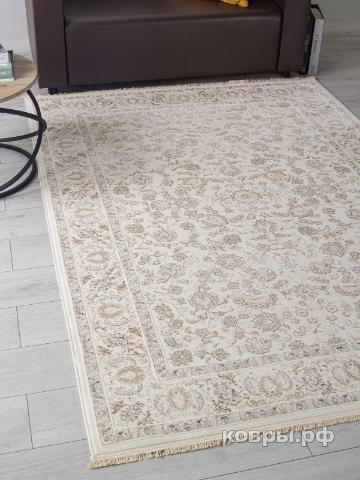 ковер Ковер DURKAR Jasmine 35826A CREAM / BEIGE — фото 4