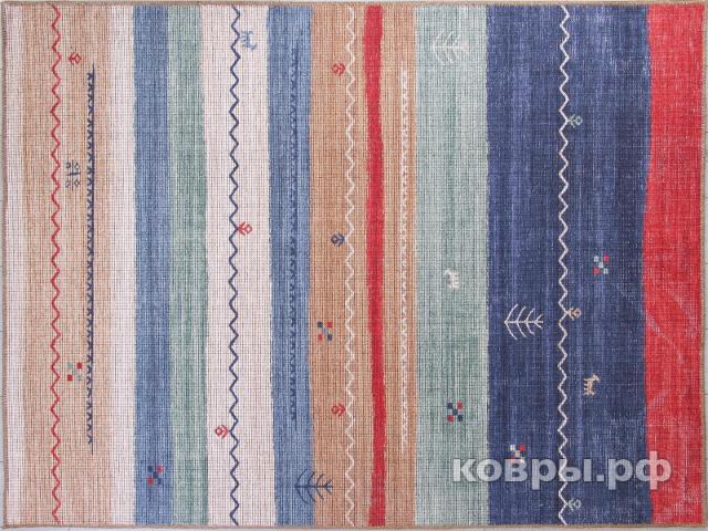 ковер Ковер ALPIN LAVIN AB791A MULTICOLOR